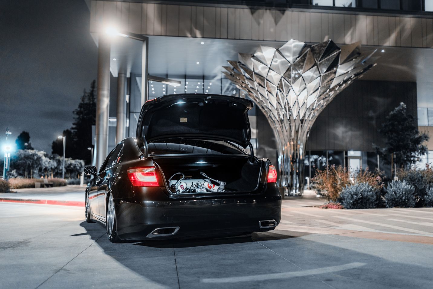 Car Preview
