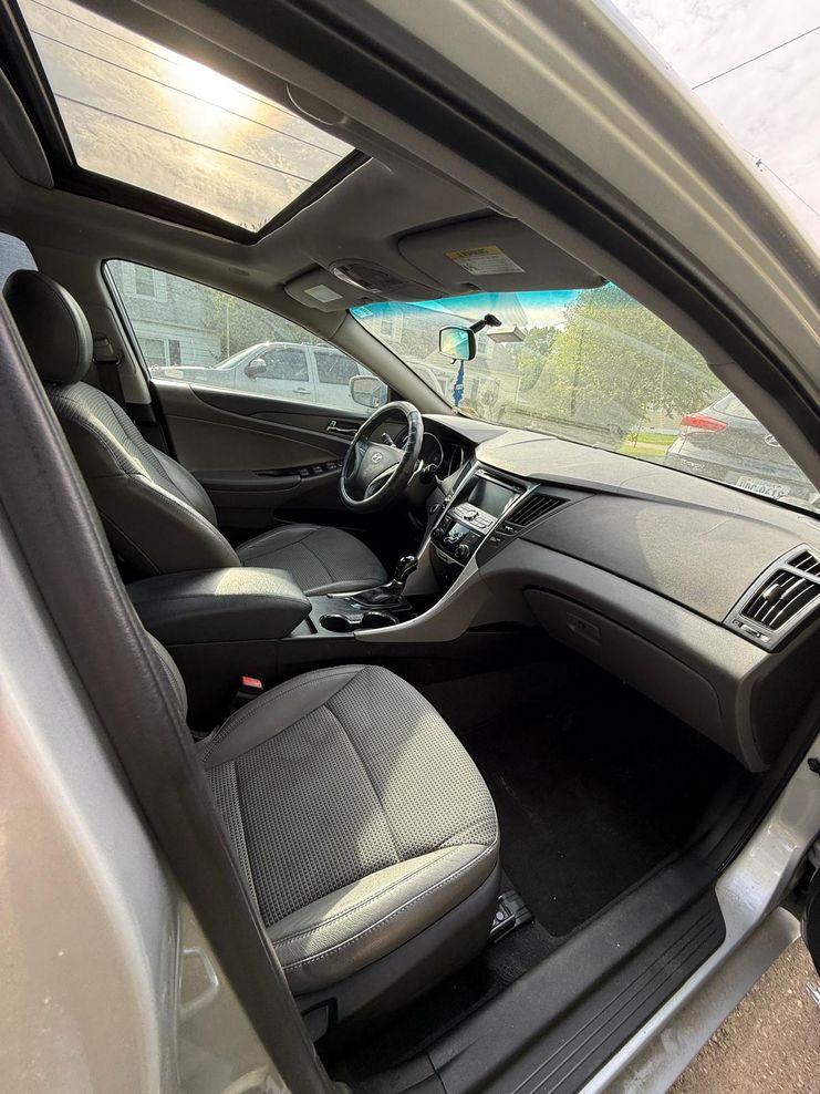 Car Preview