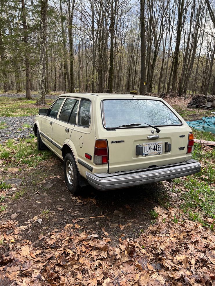 Car Preview