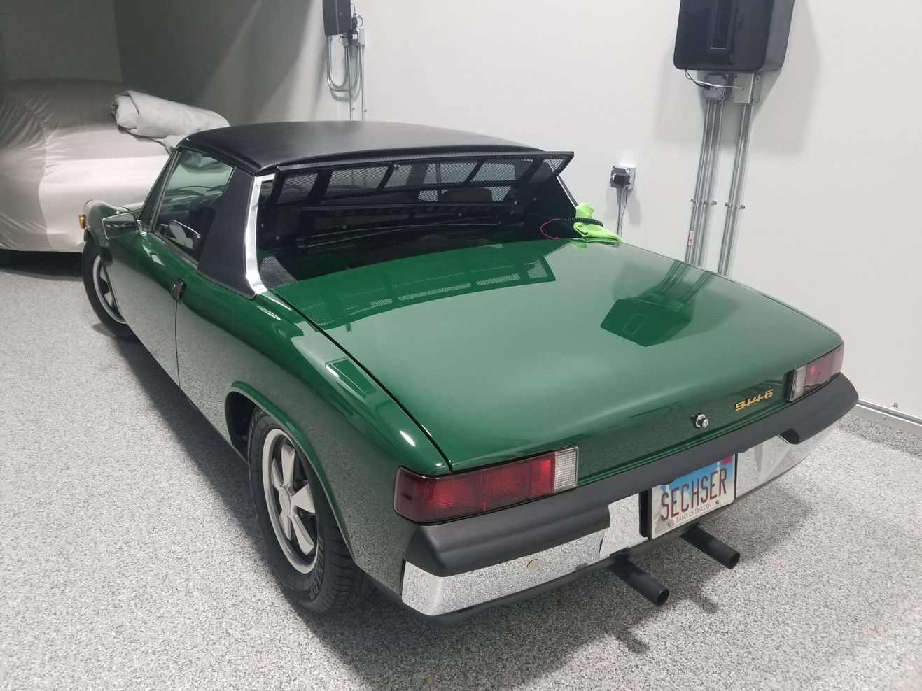 Car Preview