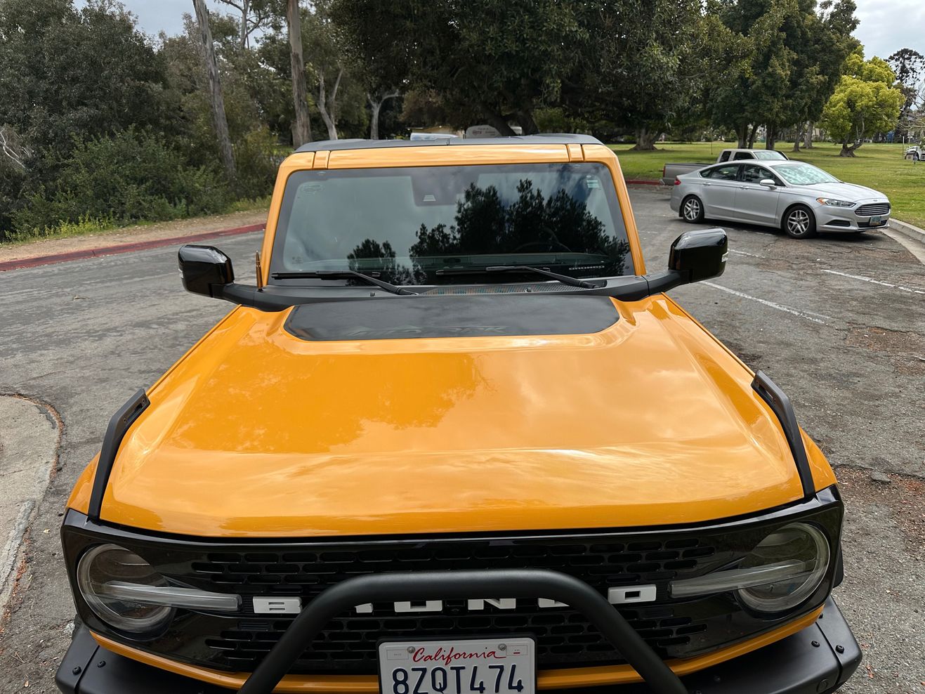 Car Preview