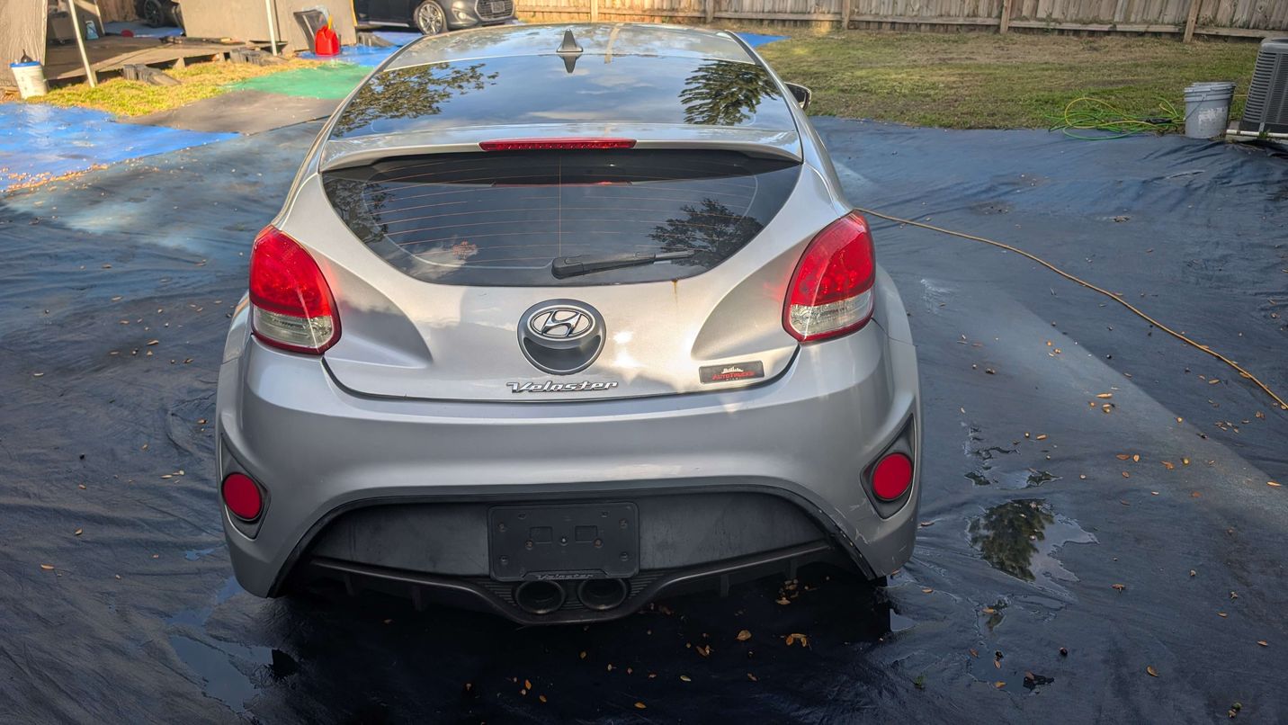 Car Preview