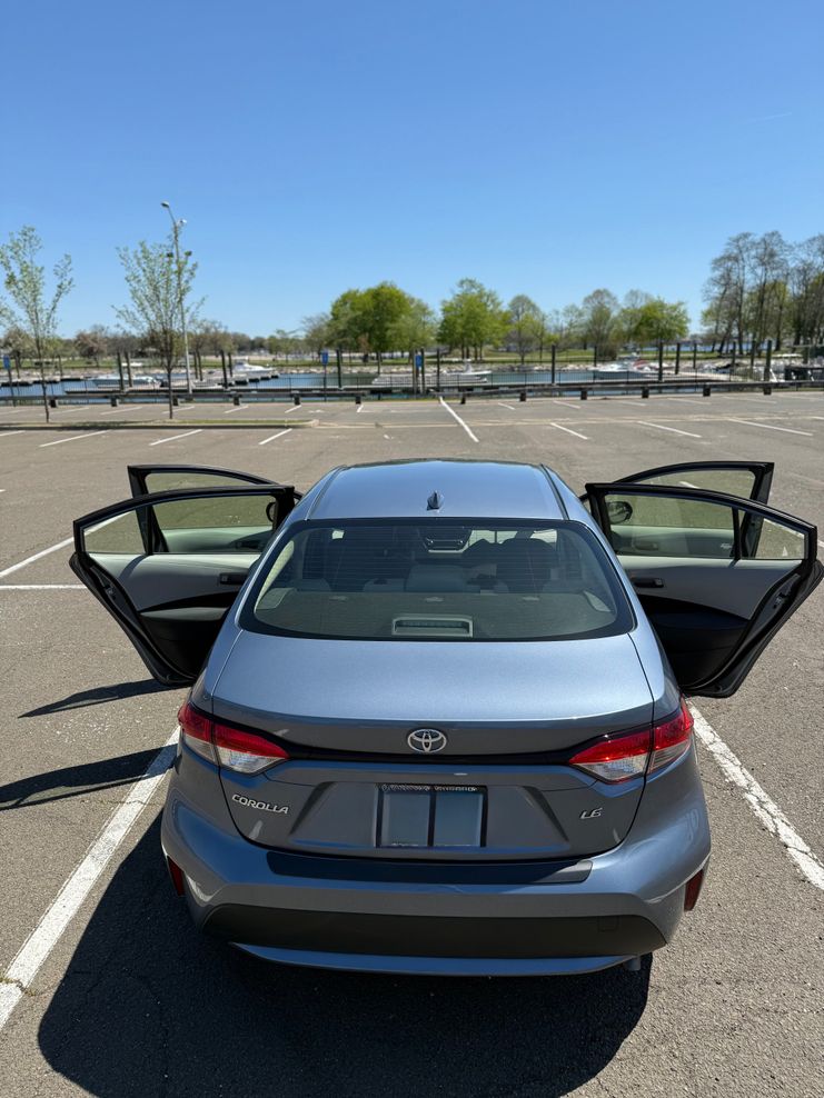 Car Preview