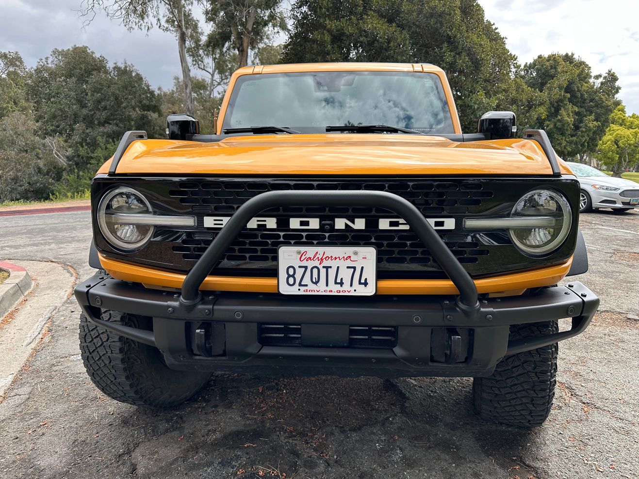 Car Preview