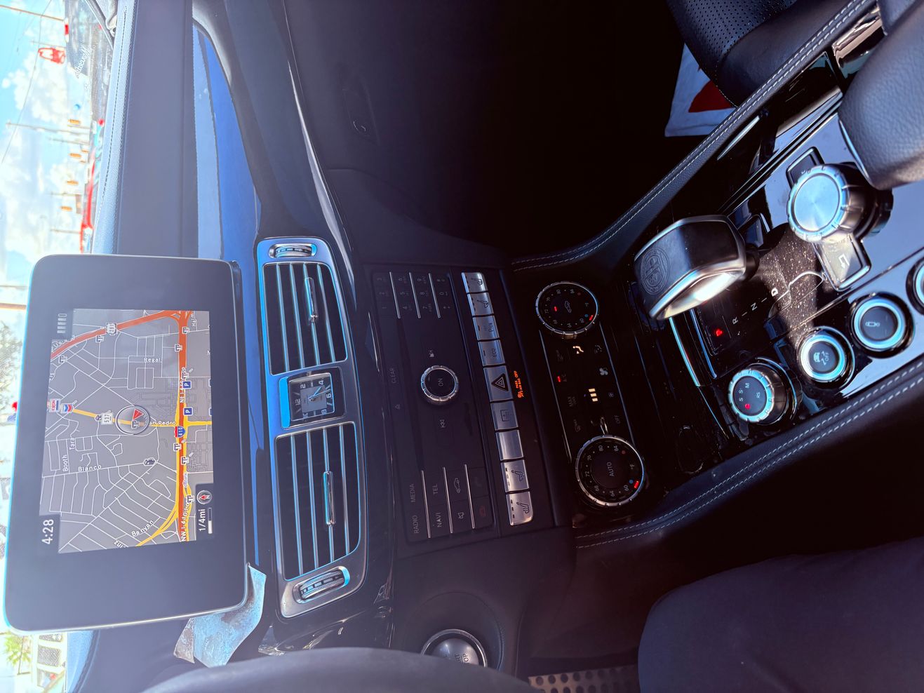Car Preview