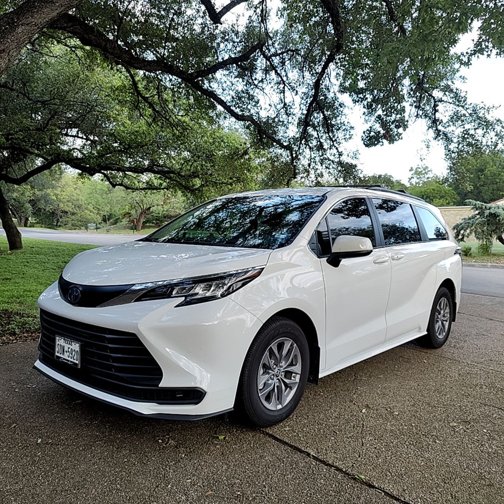 Car Preview
