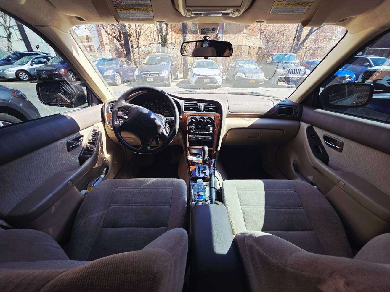 Car Preview