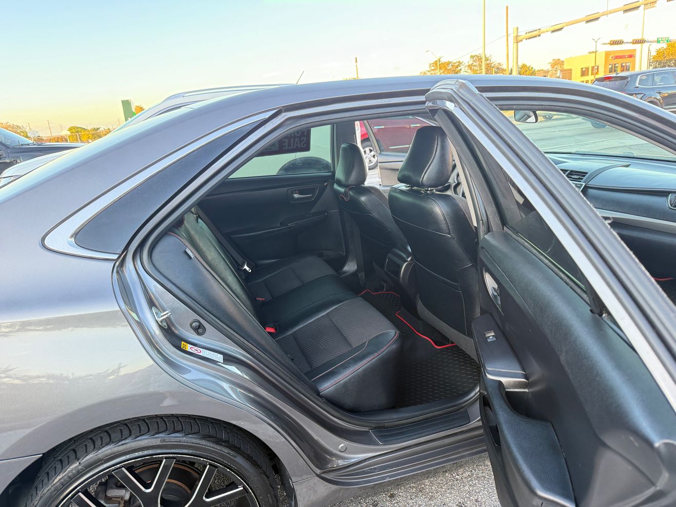 Car Preview