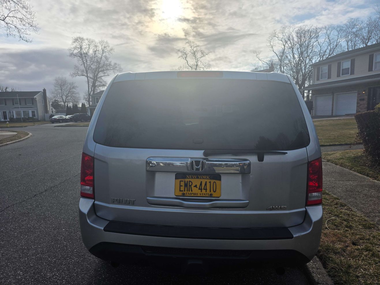 Car Preview