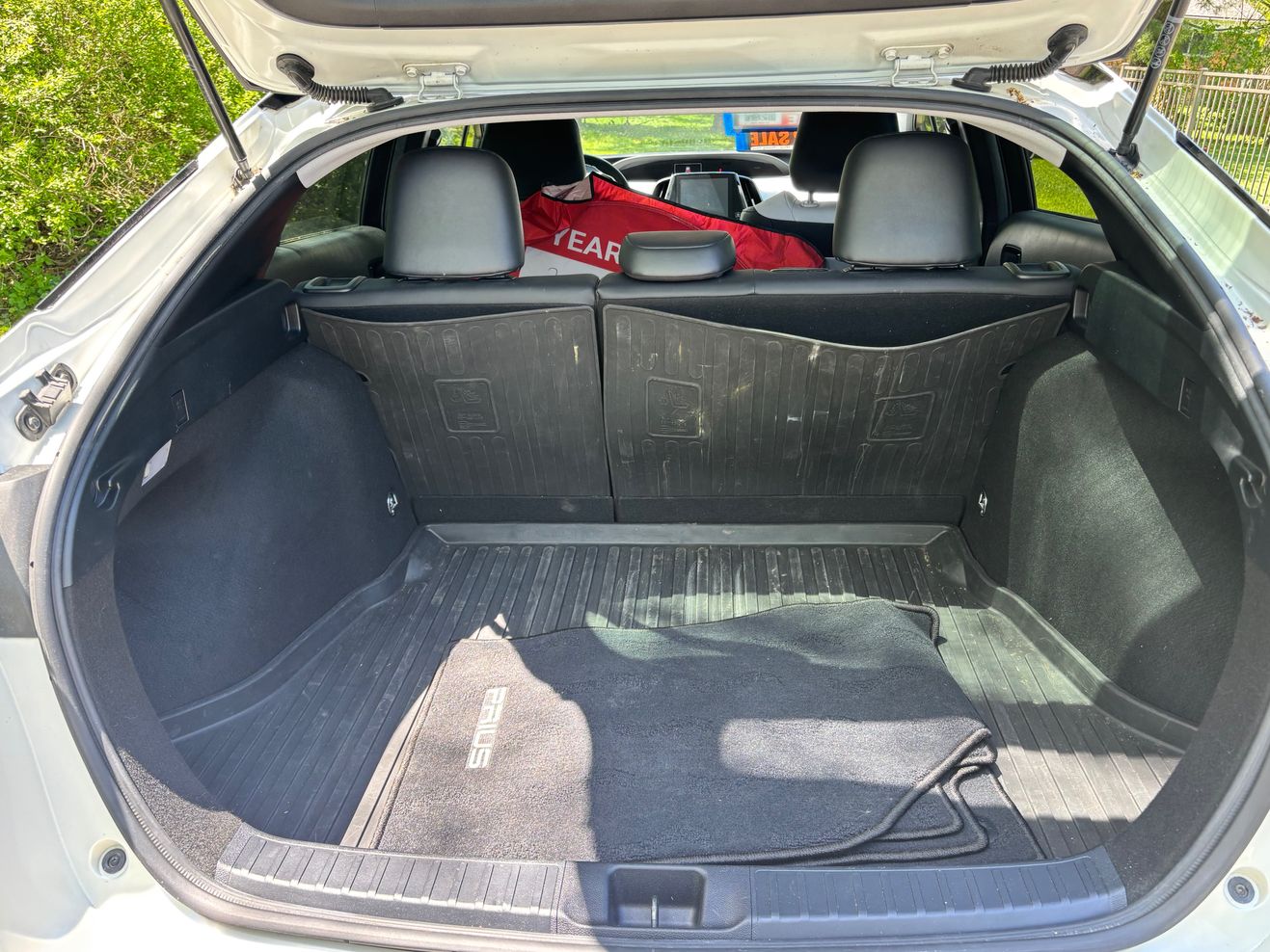 Car Preview