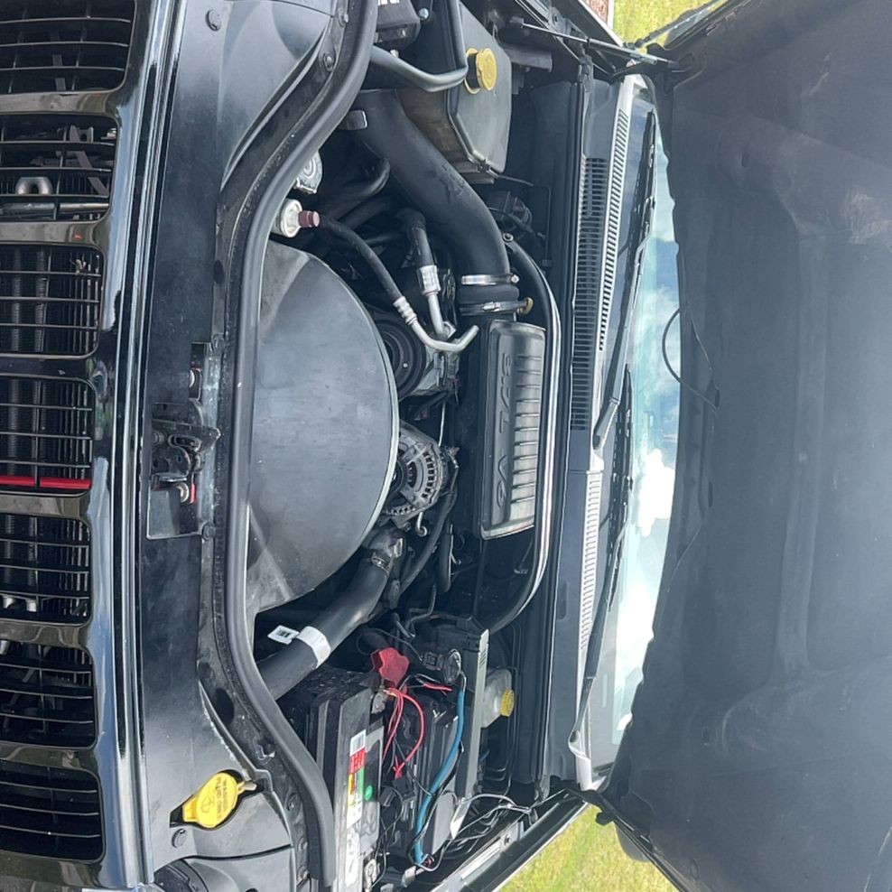 Car Preview