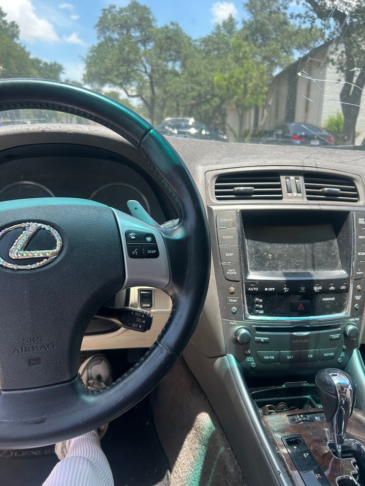 Car Preview