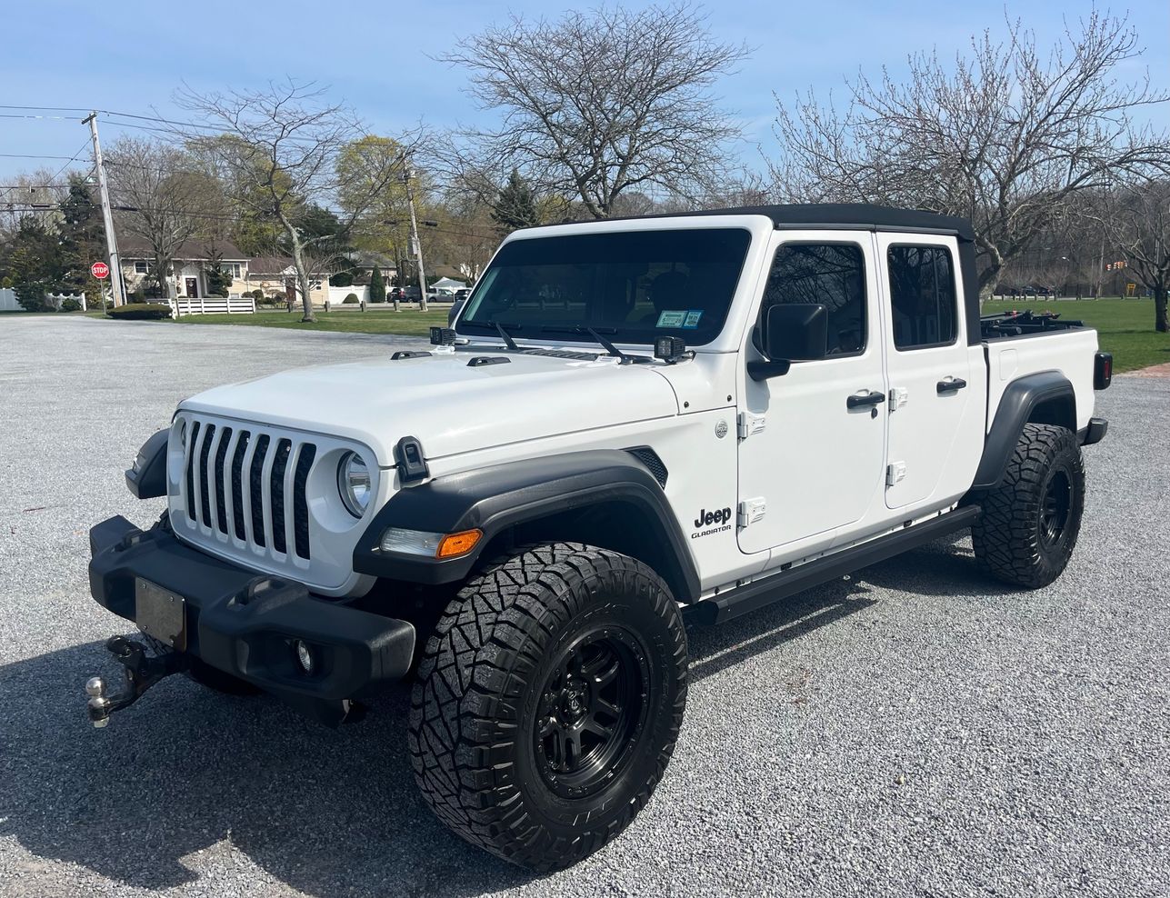 Car Preview