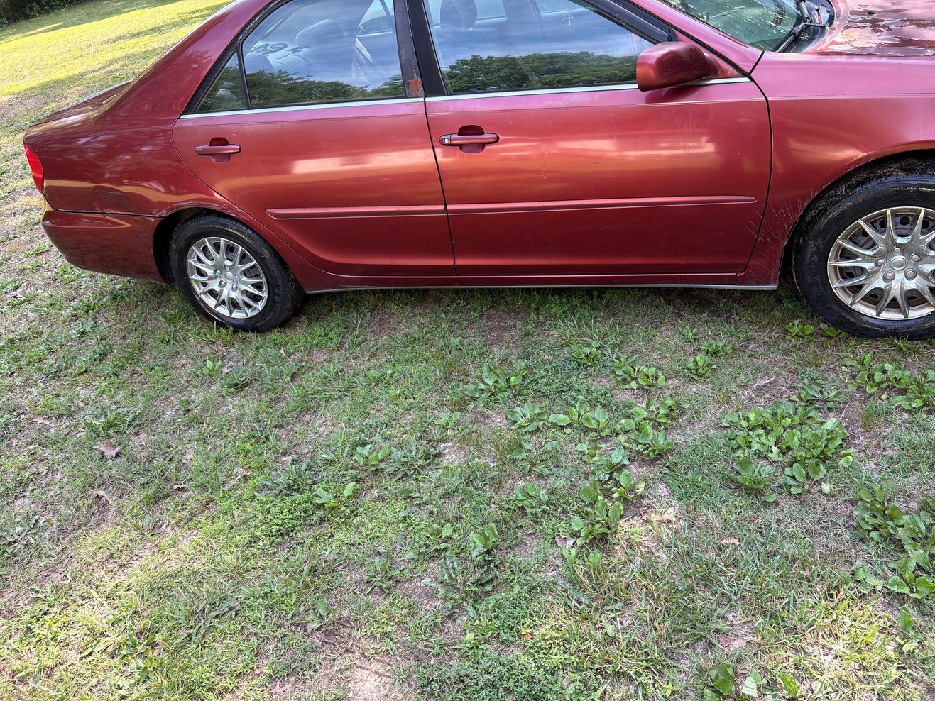Car Preview