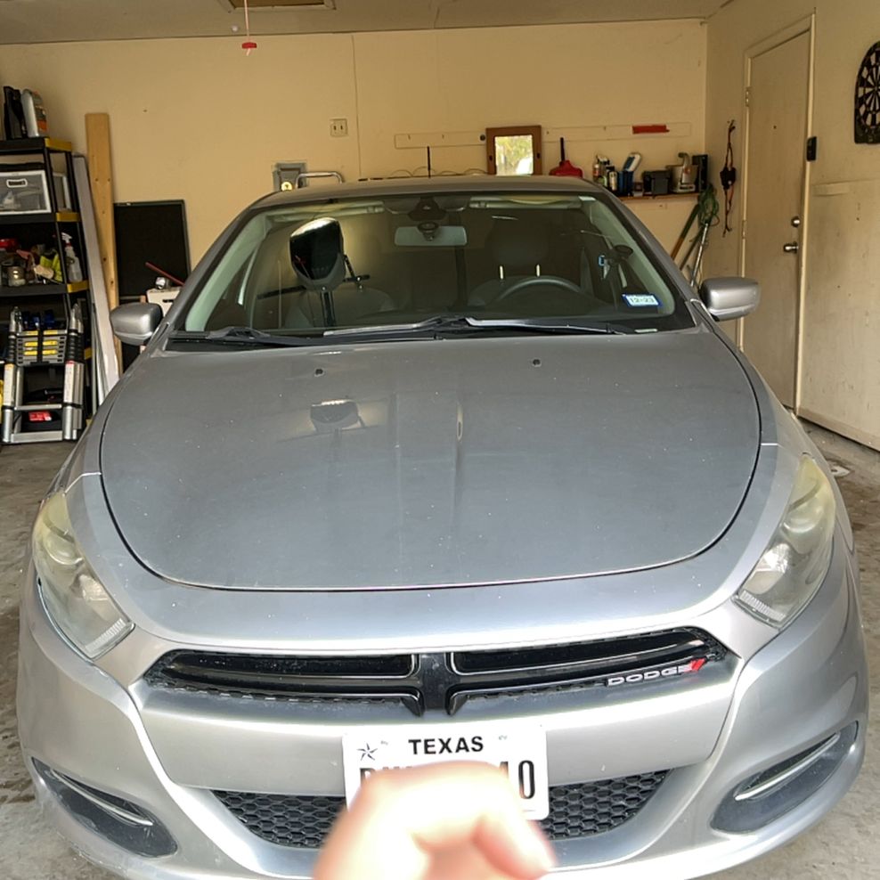 Car Preview