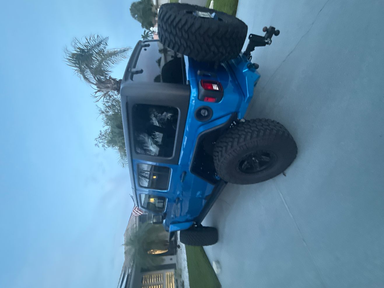 Car Preview