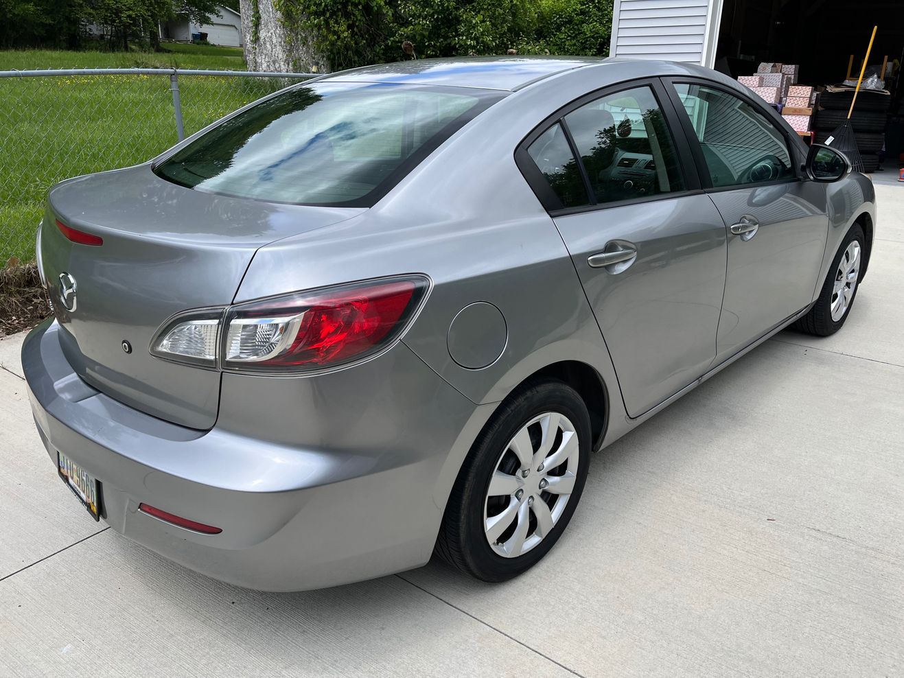 Car Preview