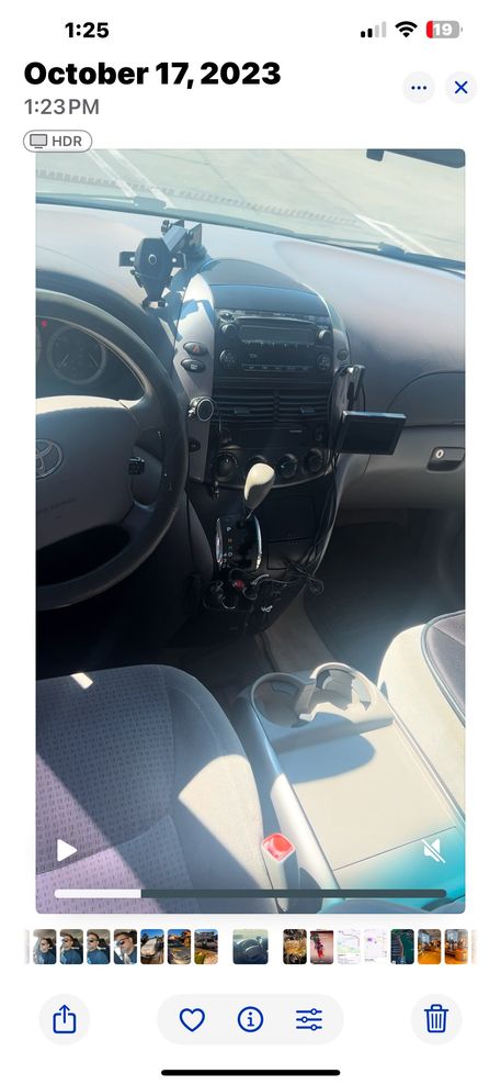 Car Preview