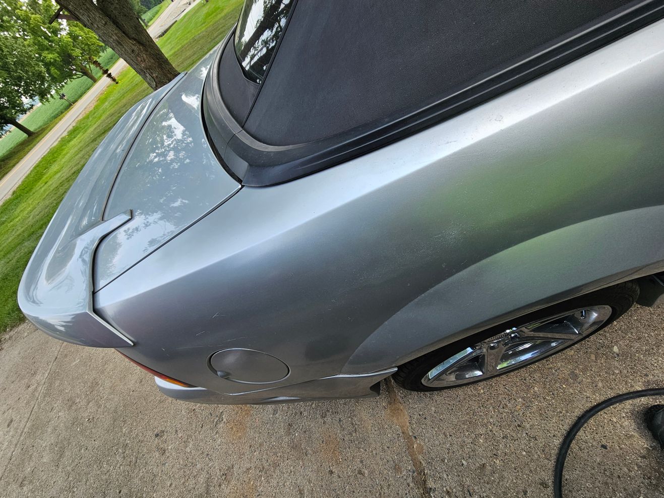 Car Preview
