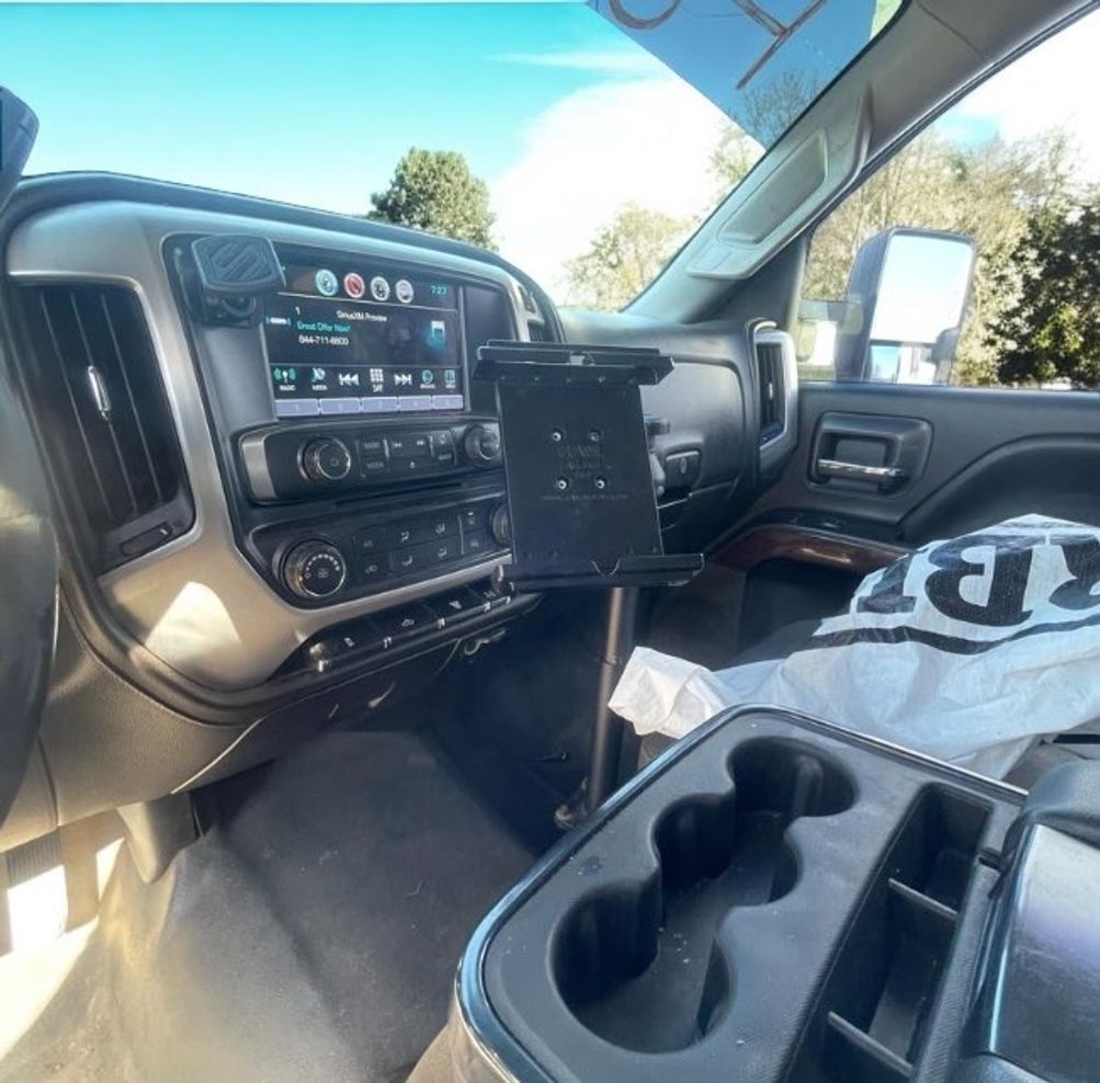 Car Preview
