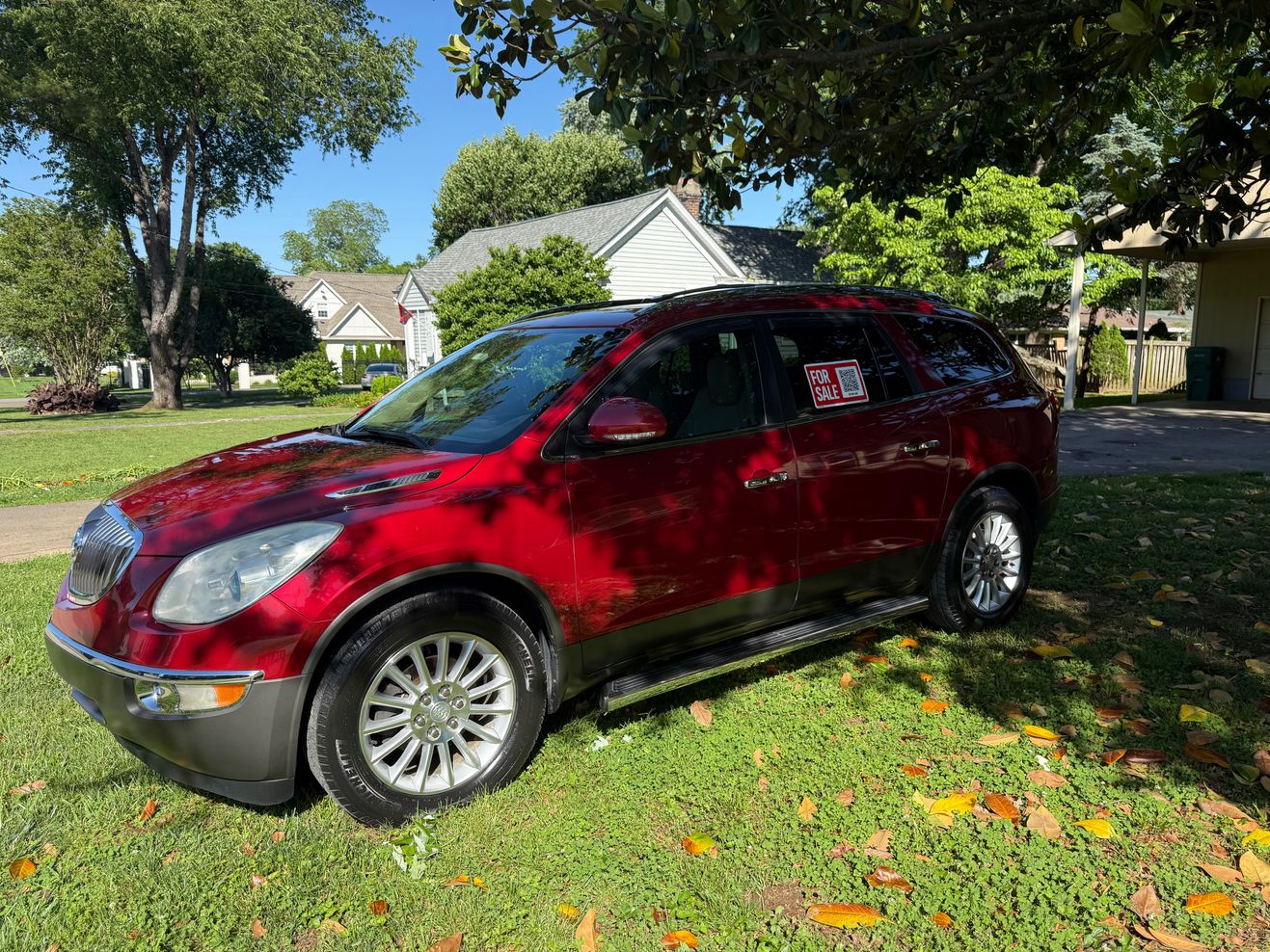 Car Preview