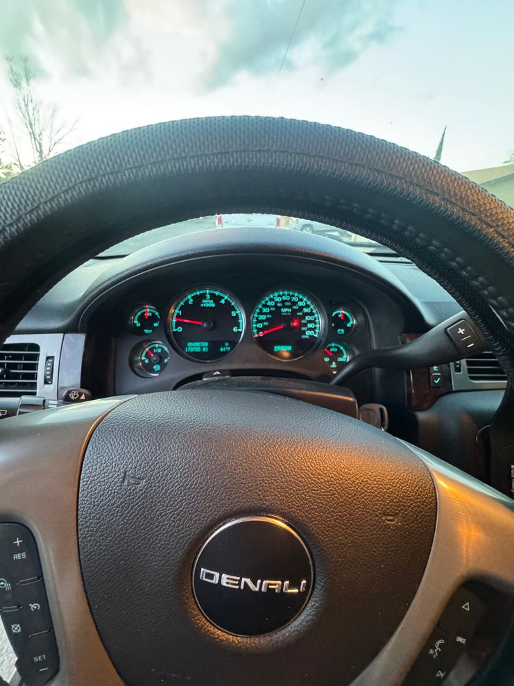 Car Preview