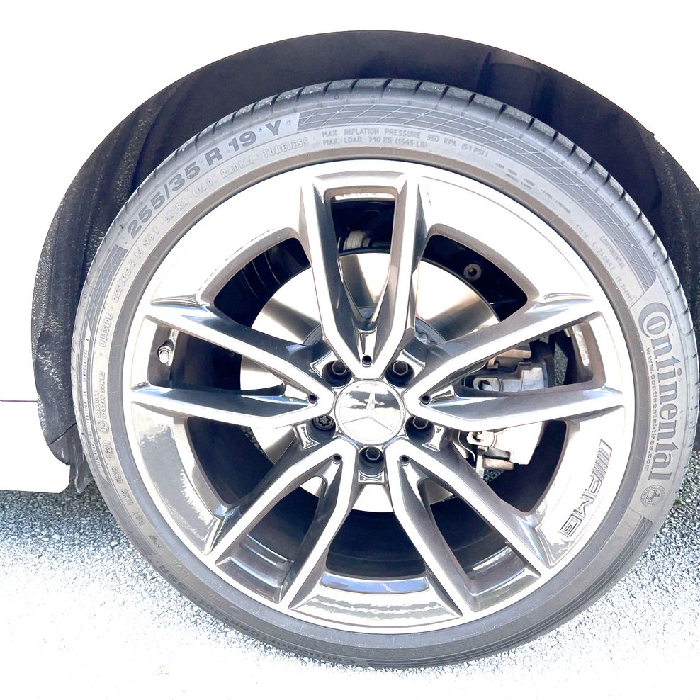 Car Preview