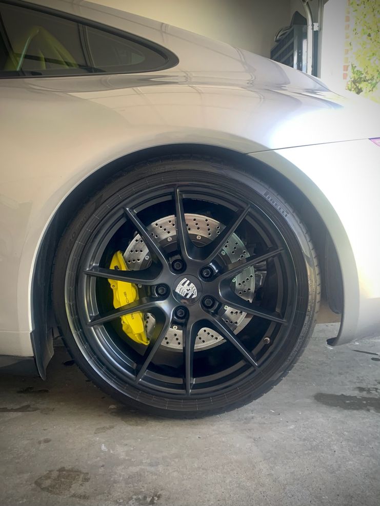 Car Preview