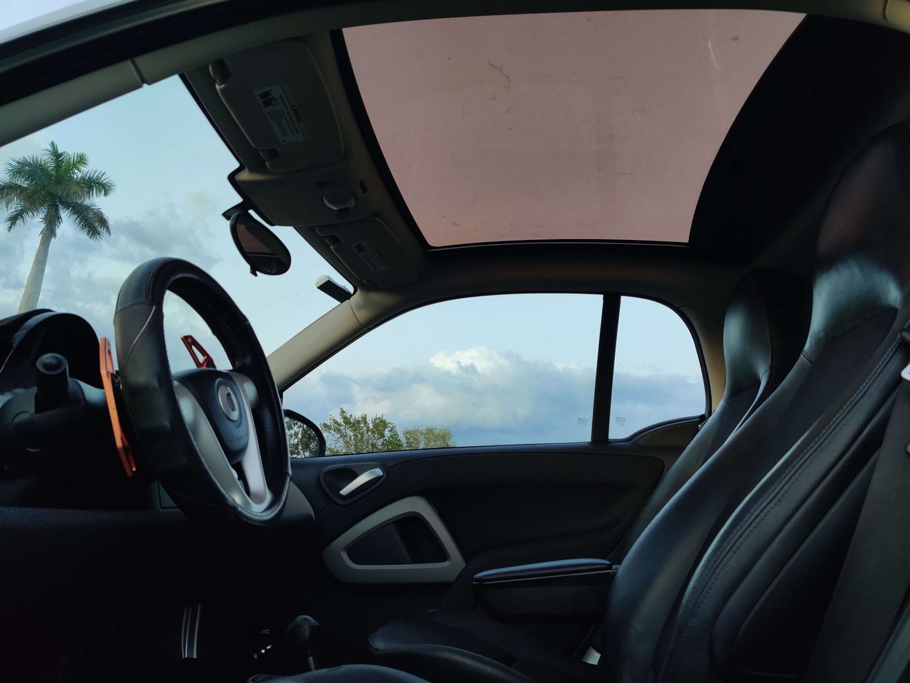 Car Preview
