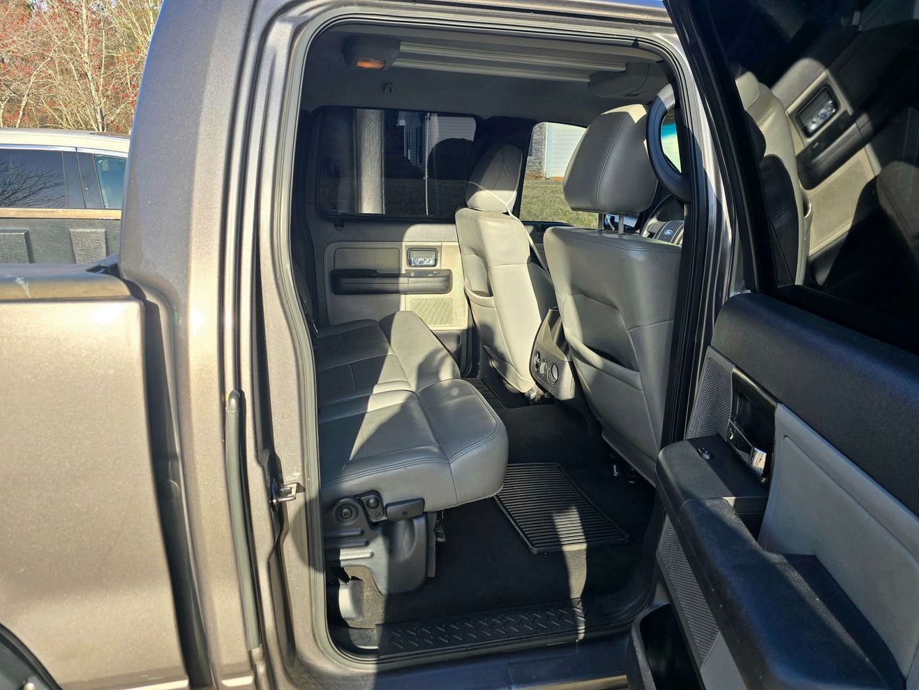 Car Preview