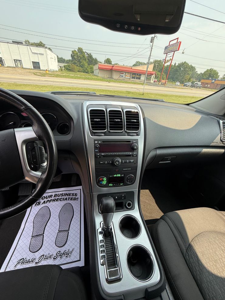 Car Preview