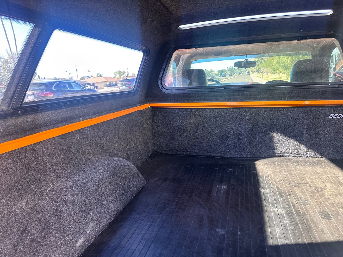 Car Preview