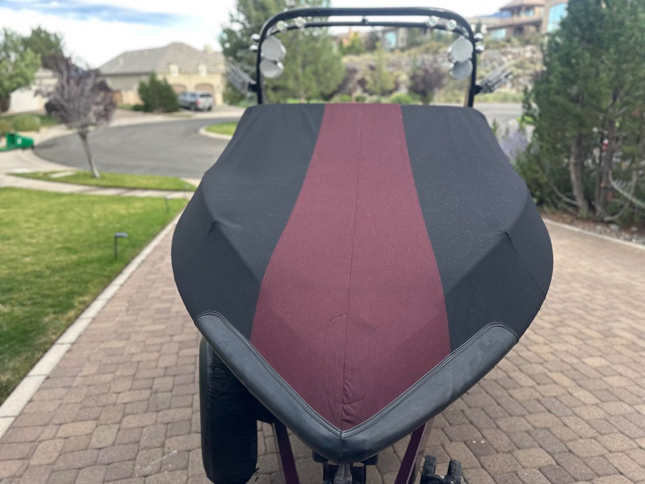 Car Preview