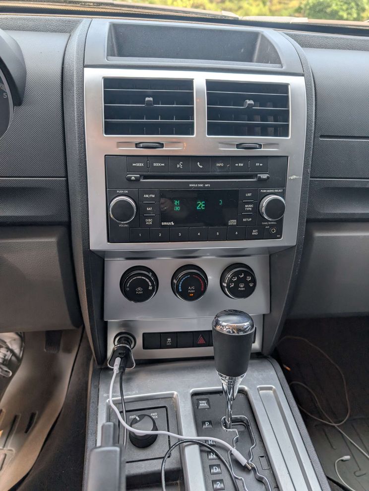 Car Preview