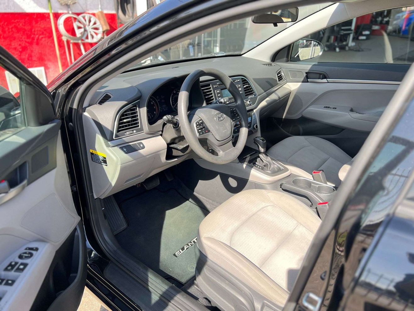 Car Preview