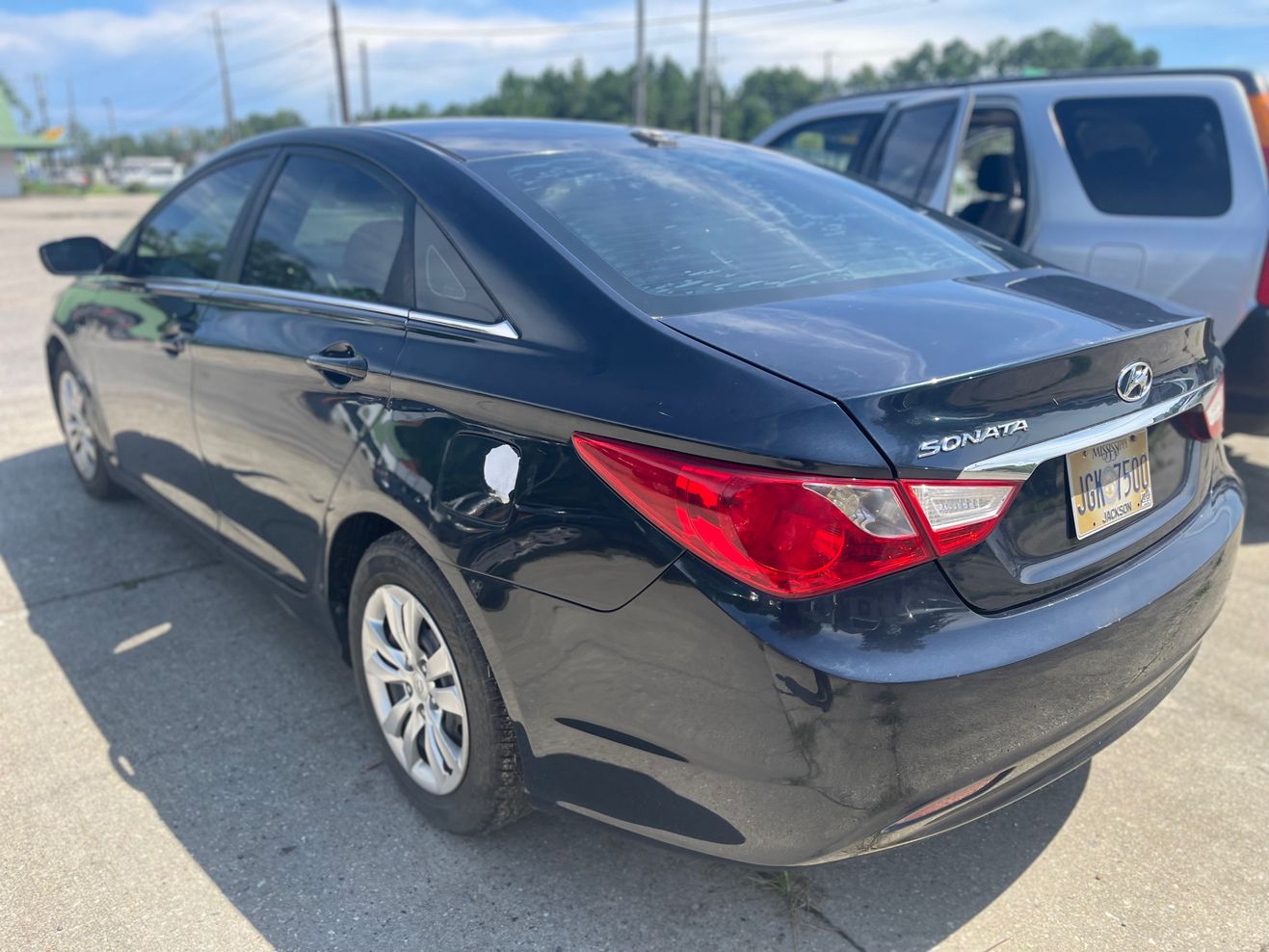 Car Preview