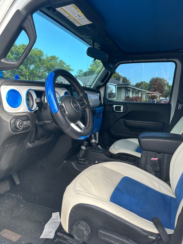 Car Preview