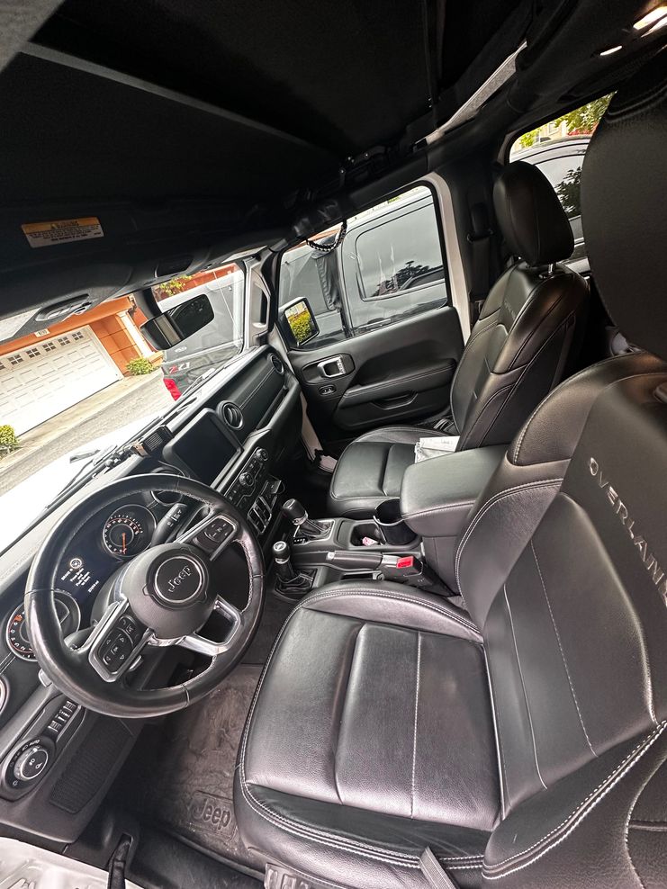 Car Preview