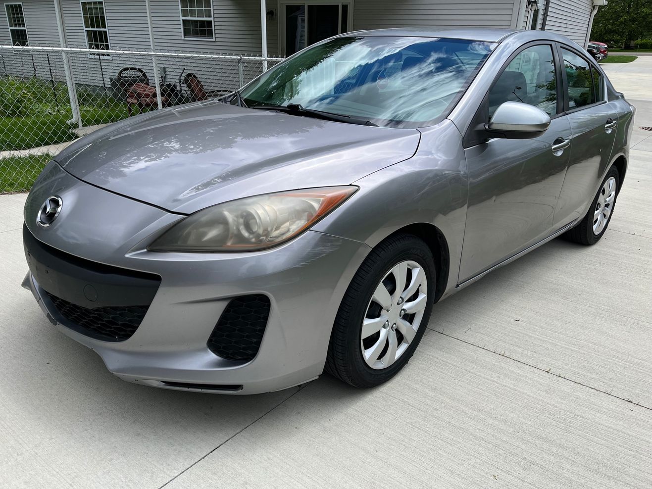 Car Preview