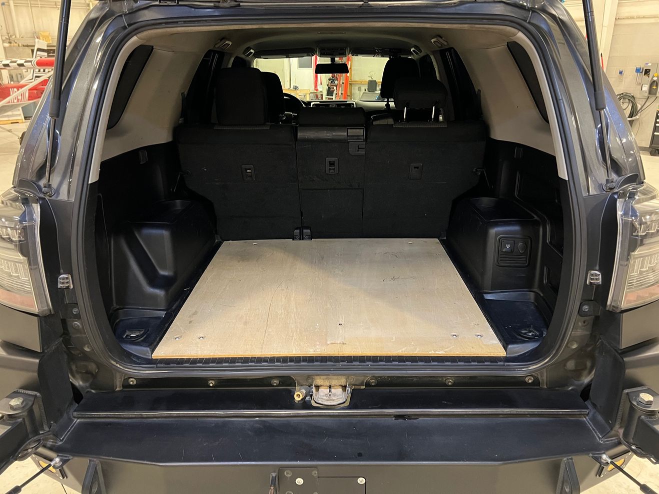 Car Preview