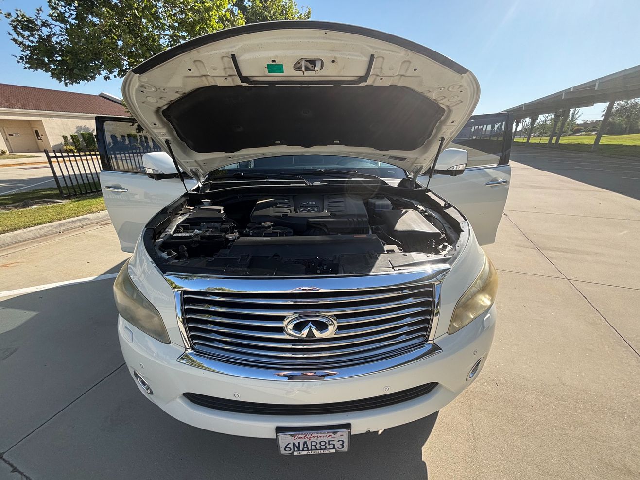 Car Preview