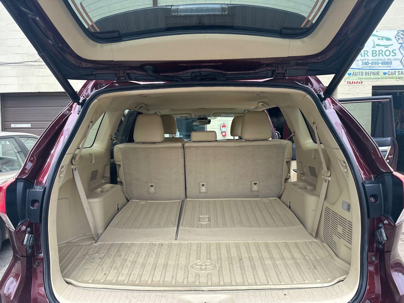 Car Preview