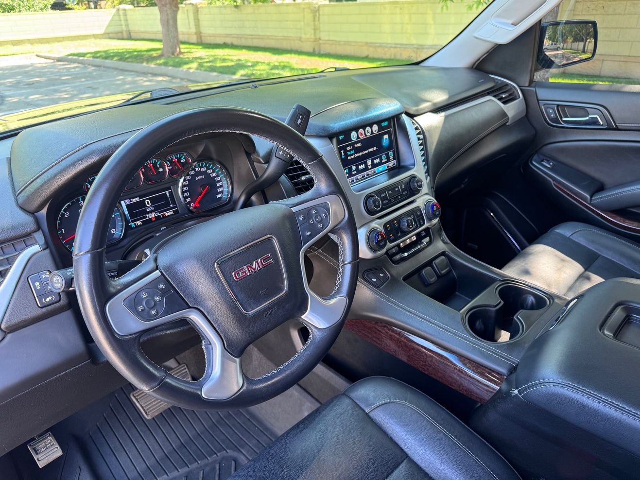 Car Preview