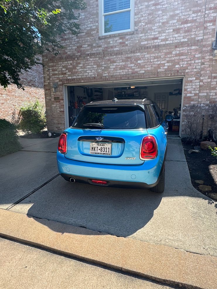 Car Preview
