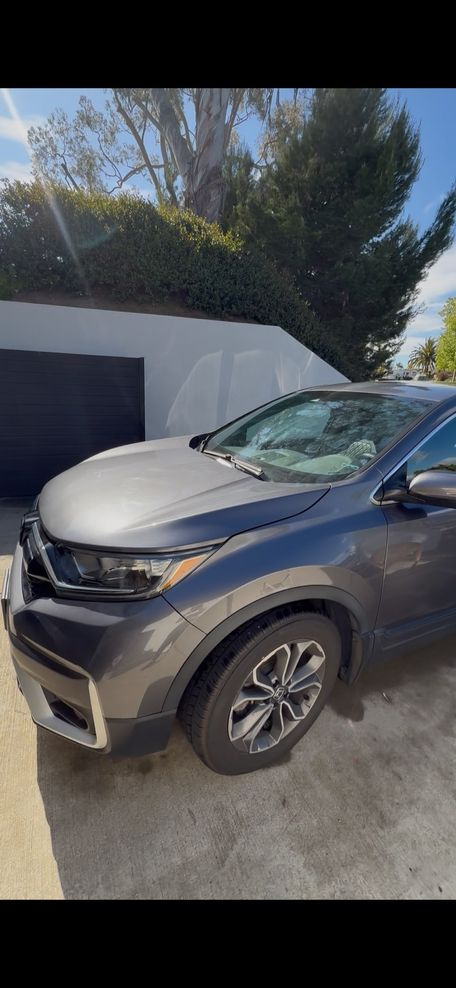 Car Preview