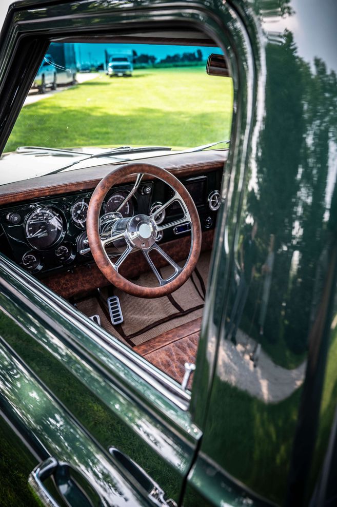 Car Preview
