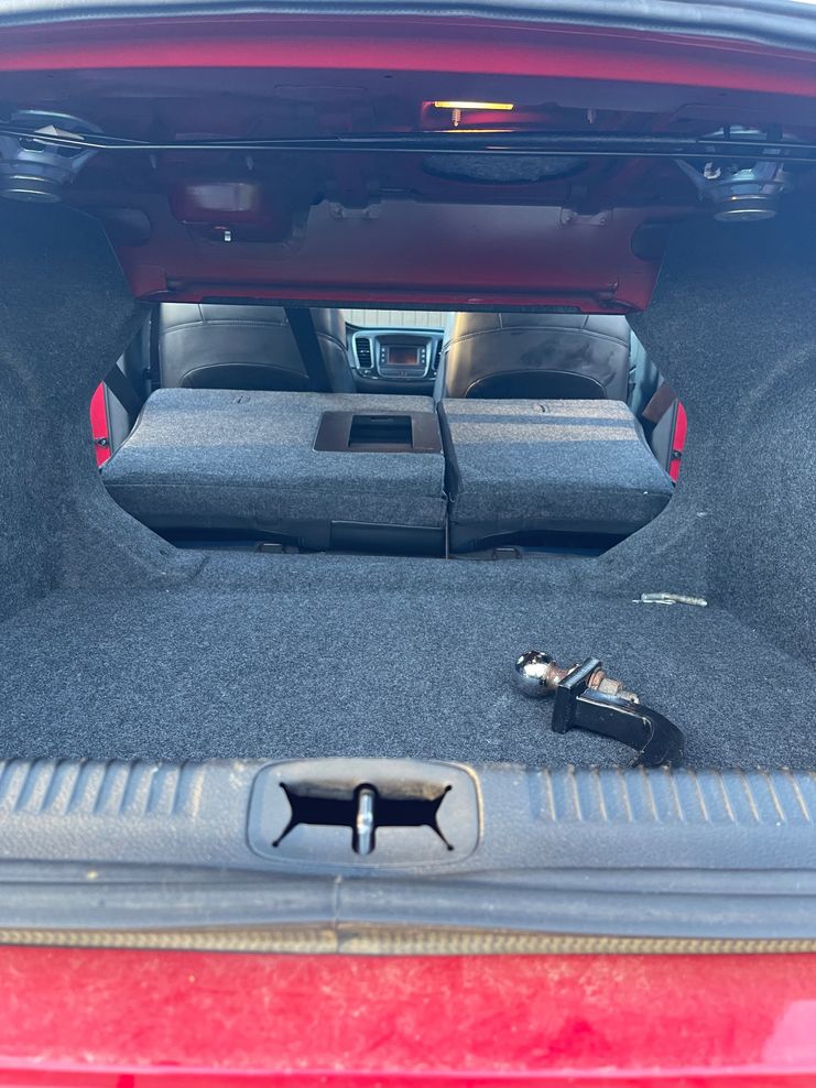 Car Preview
