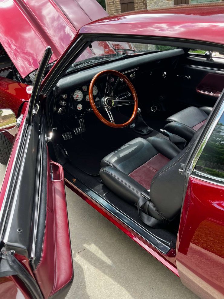 Car Preview