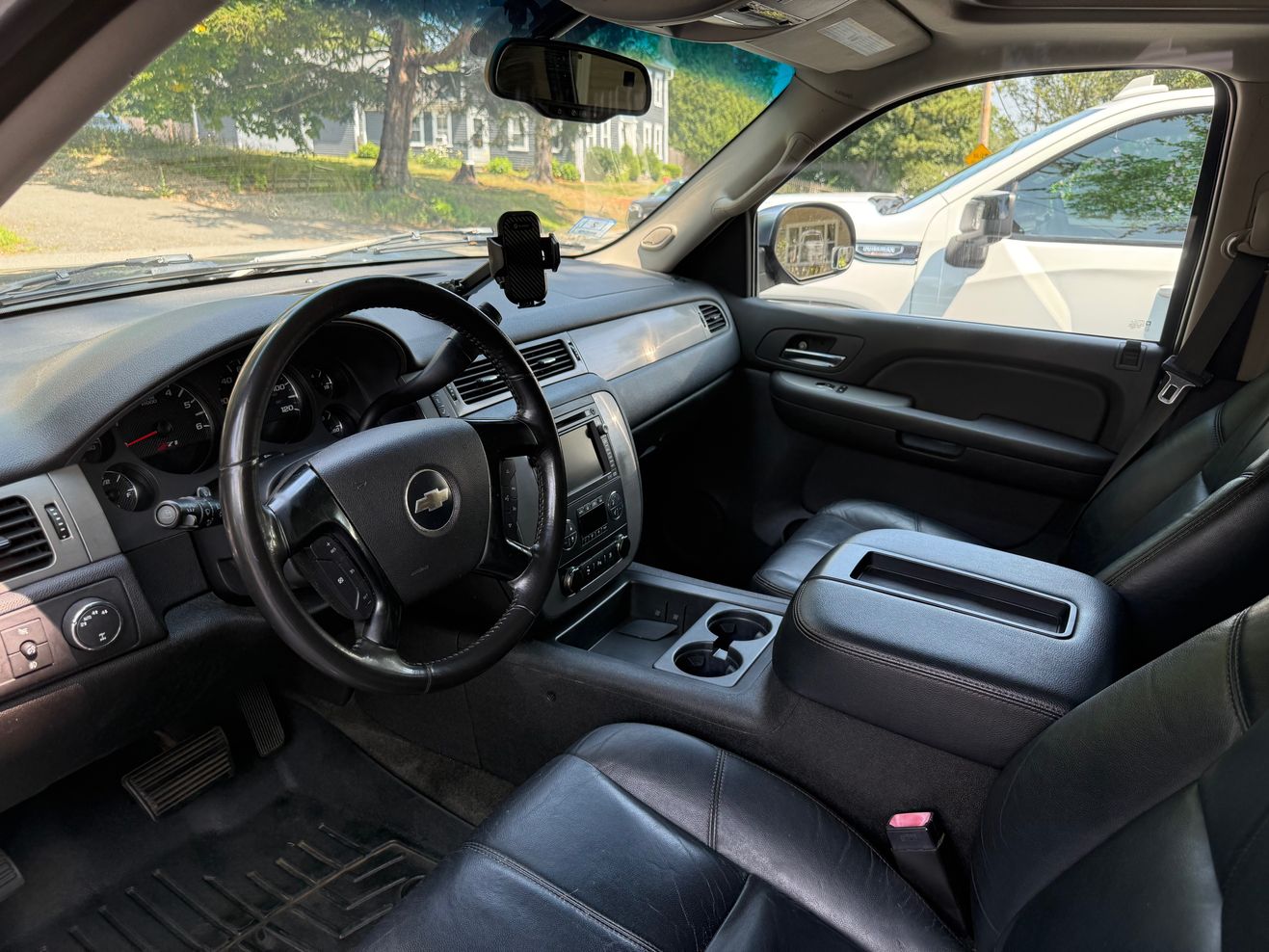Car Preview