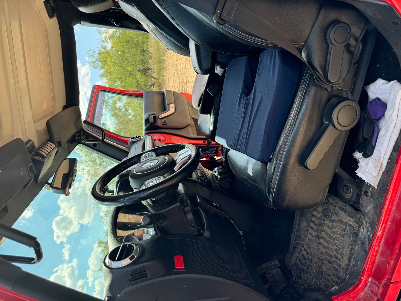 Car Preview
